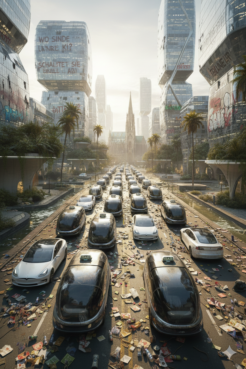 KI-generiertes Cover 2