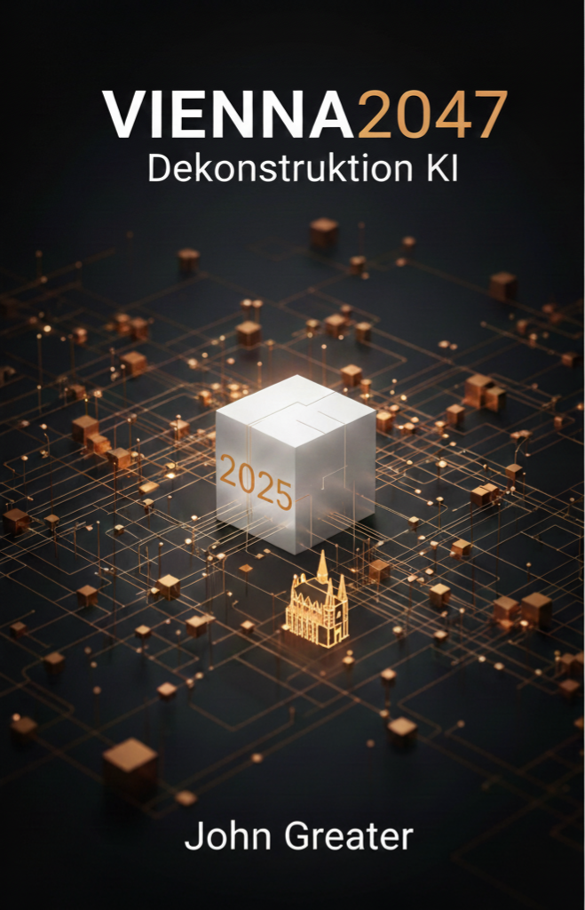 KI-generiertes Cover 3