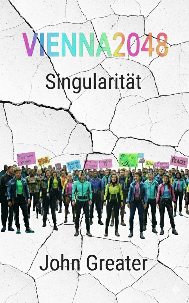 KI-generiertes Cover 4