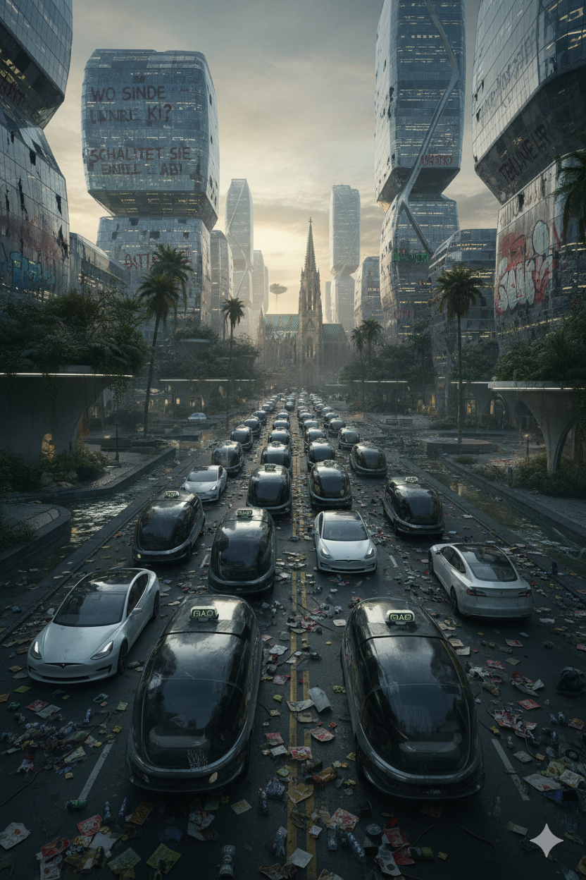 KI-generiertes Cover 7