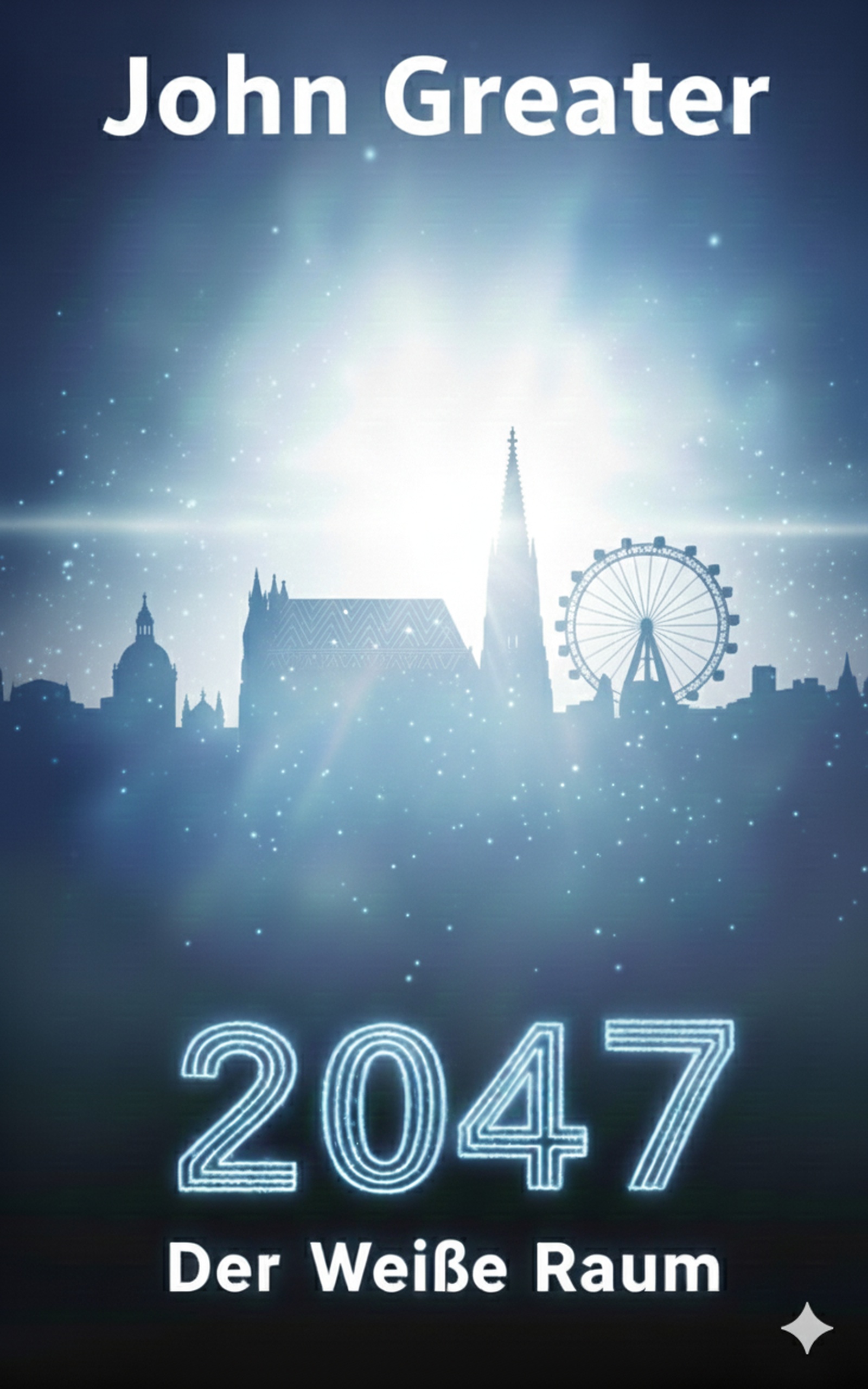 KI-generiertes Cover 9